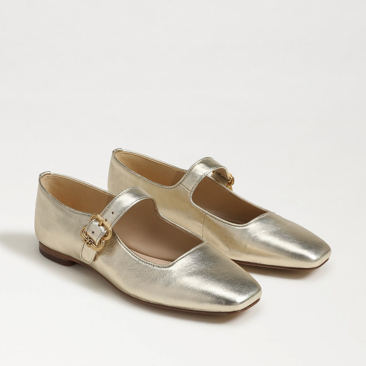 Michaela Mary Jane Flat | Sam Edelman