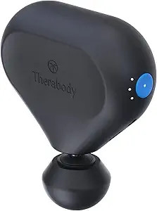 Theragun Mini Massage Gun - Handheld Deep Tissue Percussion & Compact Personal Massager for On-Th... | Amazon (US)