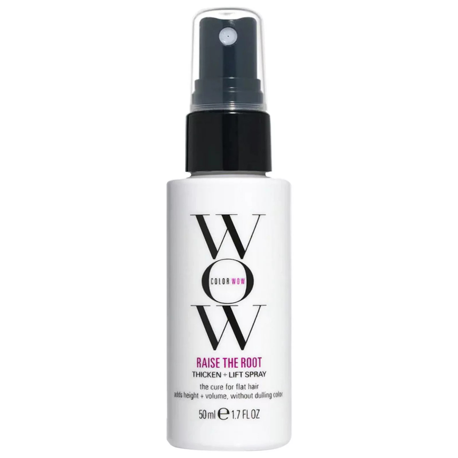 COLOR WOW Raise the Root Thicken and Lift Spray, Size: 1.69 Oz, None | Kohl's