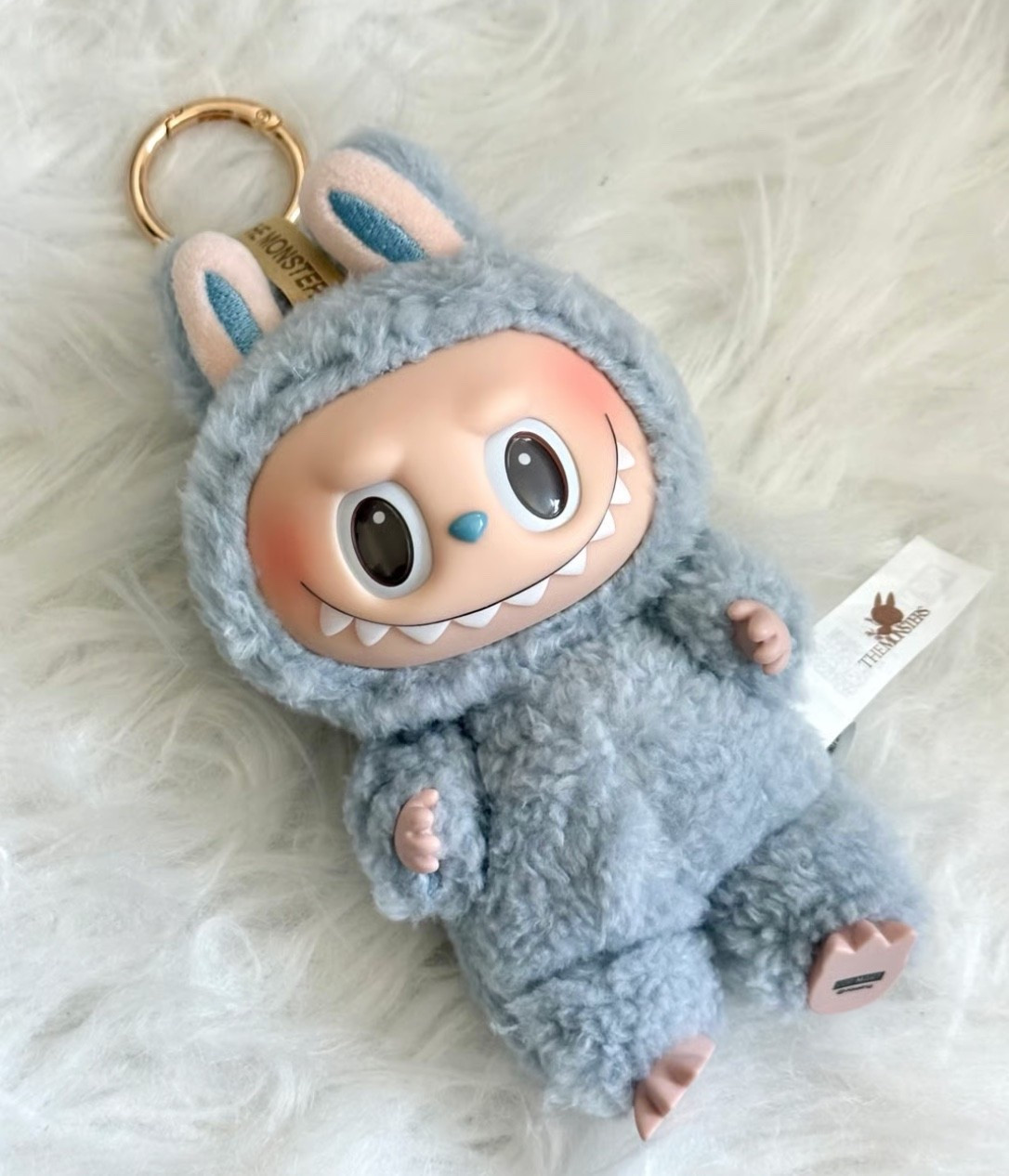 La Bubu 🩵🤍 

#LTKFindsUnder50 #LTKSaleAlert