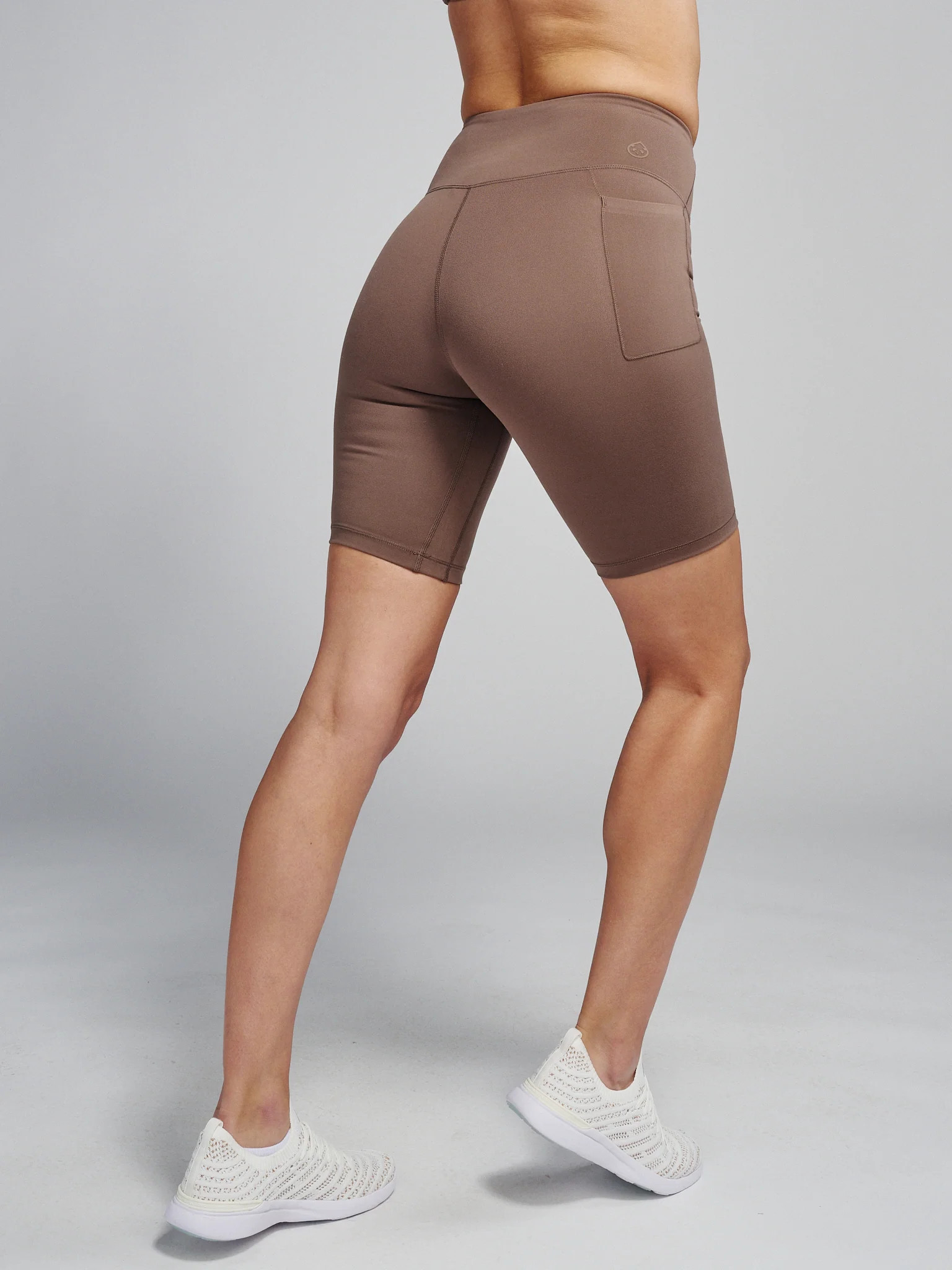 Sculptive Pocket Bike Short | tasc Performance