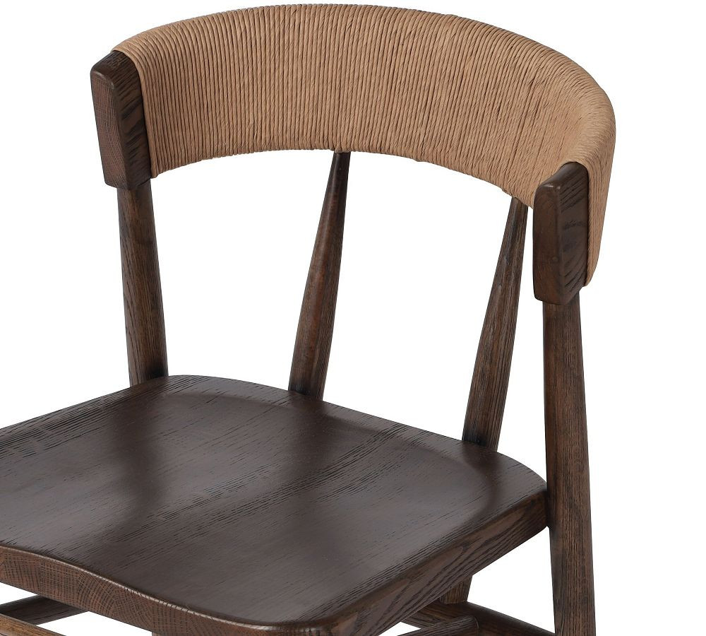 Nellie Stool | Pottery Barn (US)