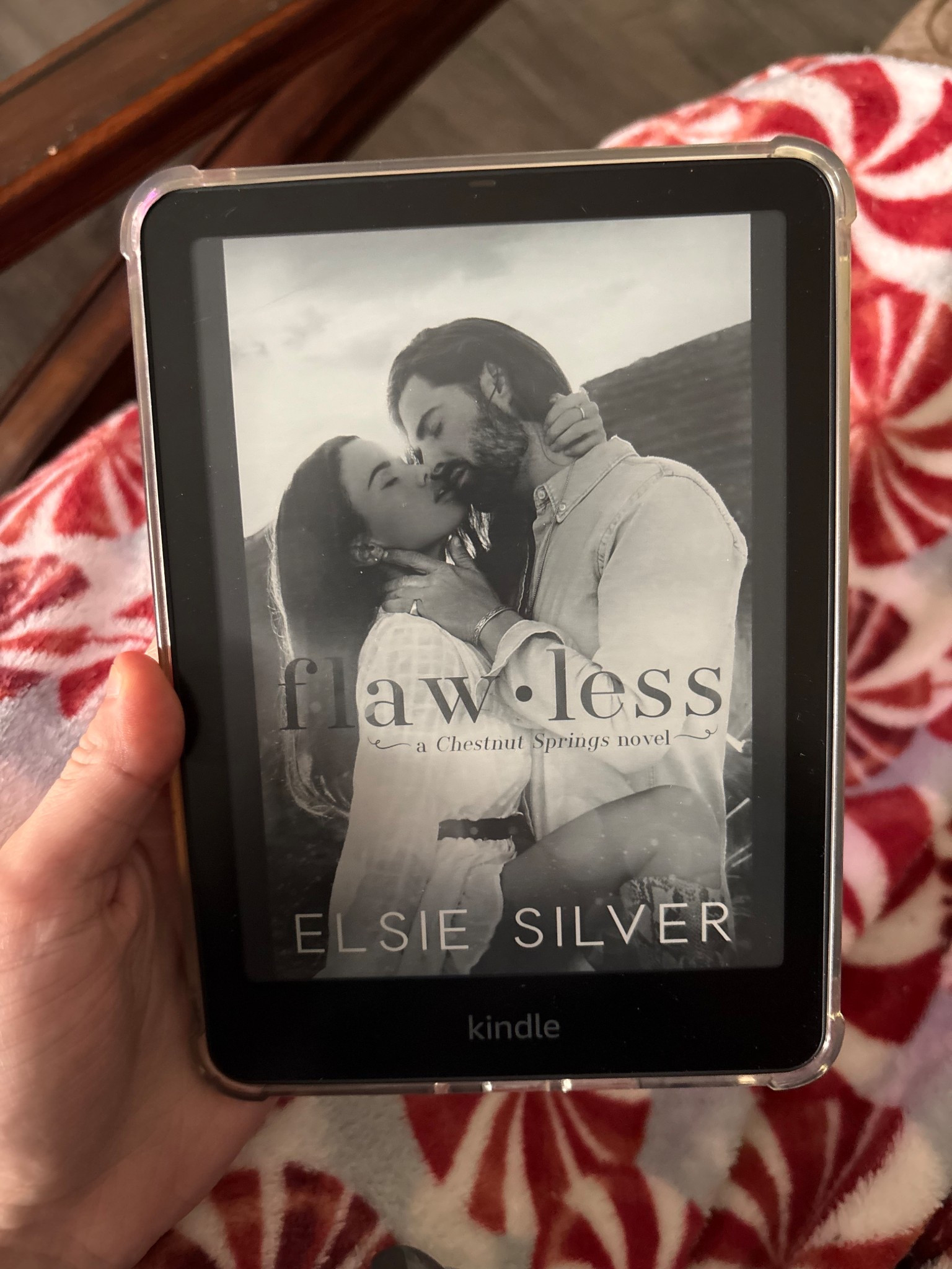 Loving my kindle

#LTKCyberWeek #LTKselfcare #LTKGiftGuide