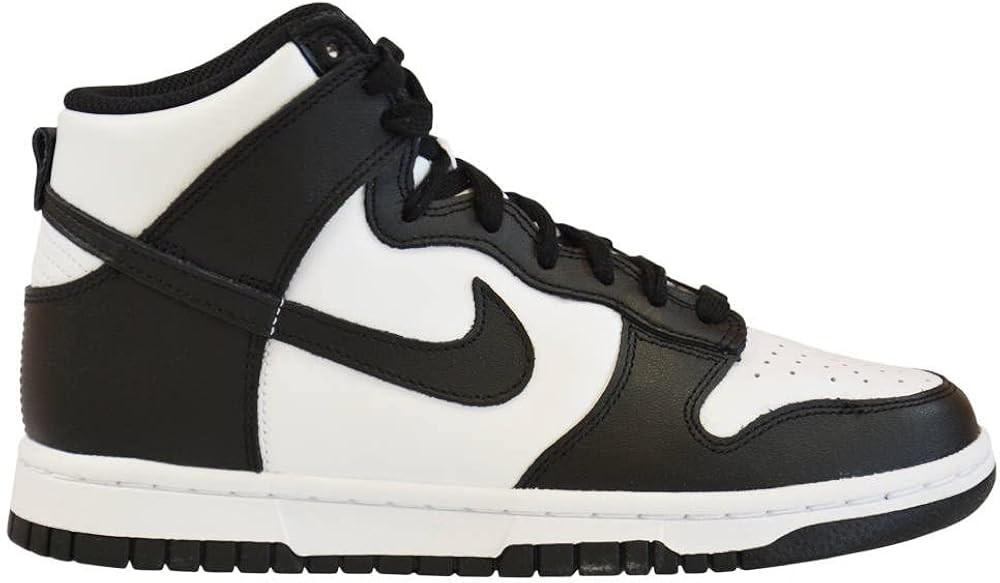 Nike Womens Dunk High WMNS DD1869 102 Football Grey - Size | Amazon (US)