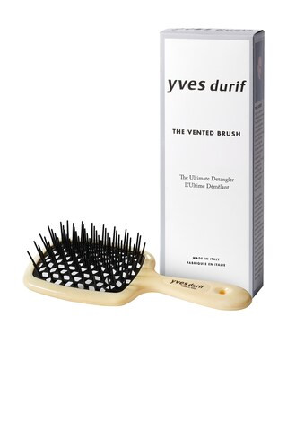 Vented Brush
                    
                    Yves Durif | Revolve Clothing (Global)