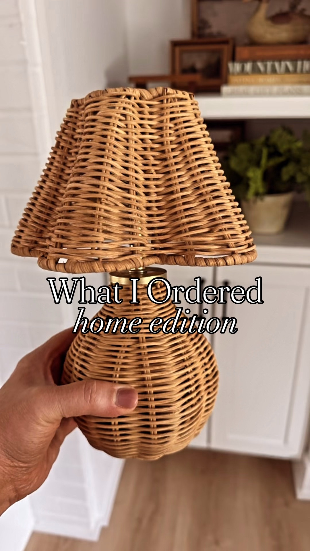 What I ordered and LOVE! So many gorgeous new arrivals!

#LTKmomlife #LTKHome #LTKSeasonal