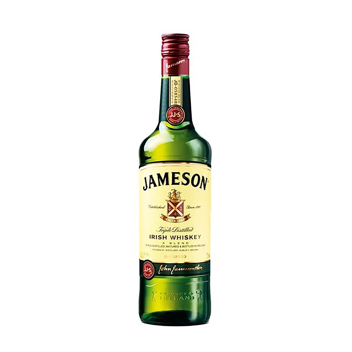 Jameson Irish Whiskey (750 ml) | Sam's Club