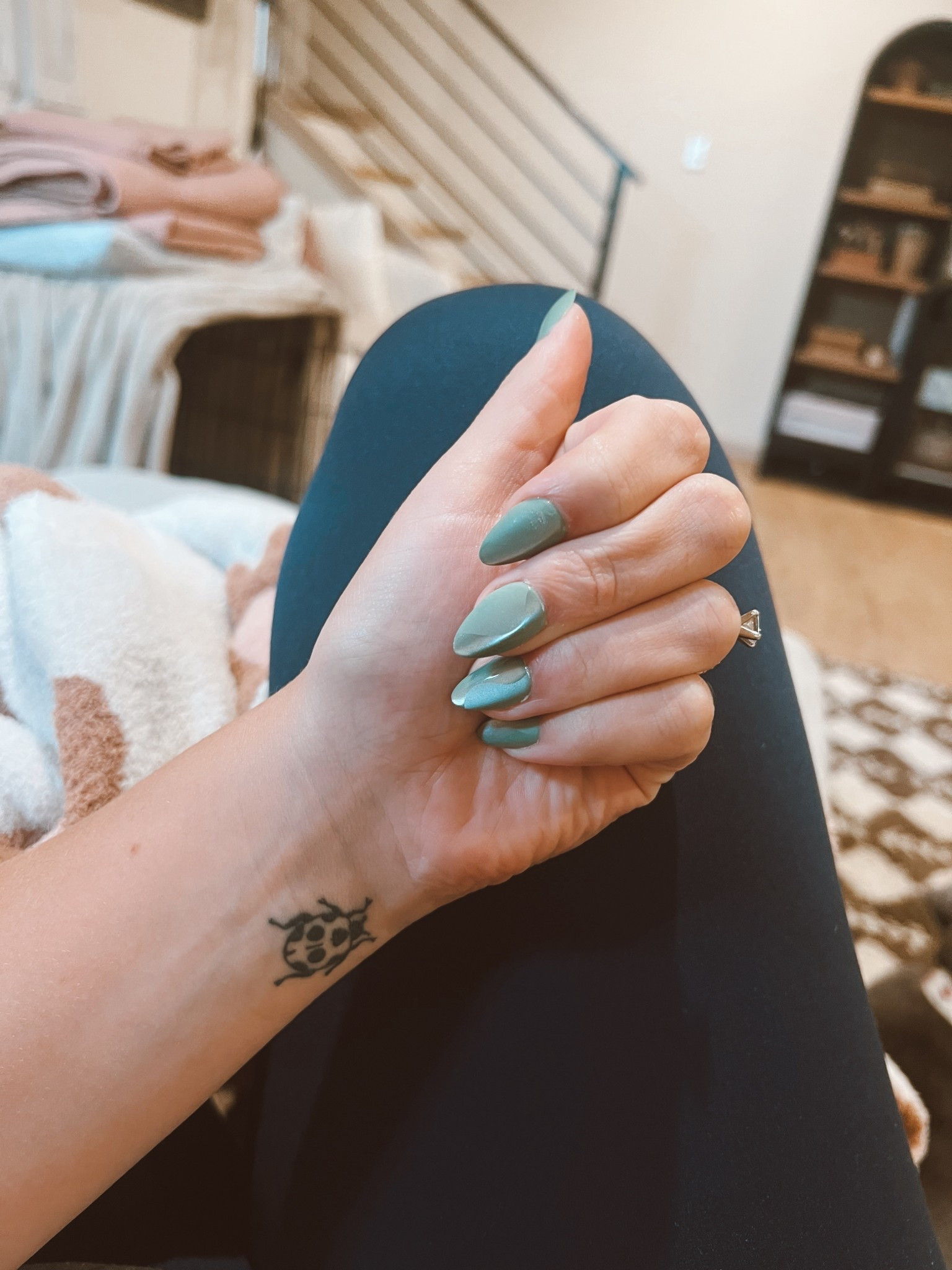Press on nails for vacation #beach #summer #pressonnails

#LTKBeauty #LTKSeasonal #LTKFestival