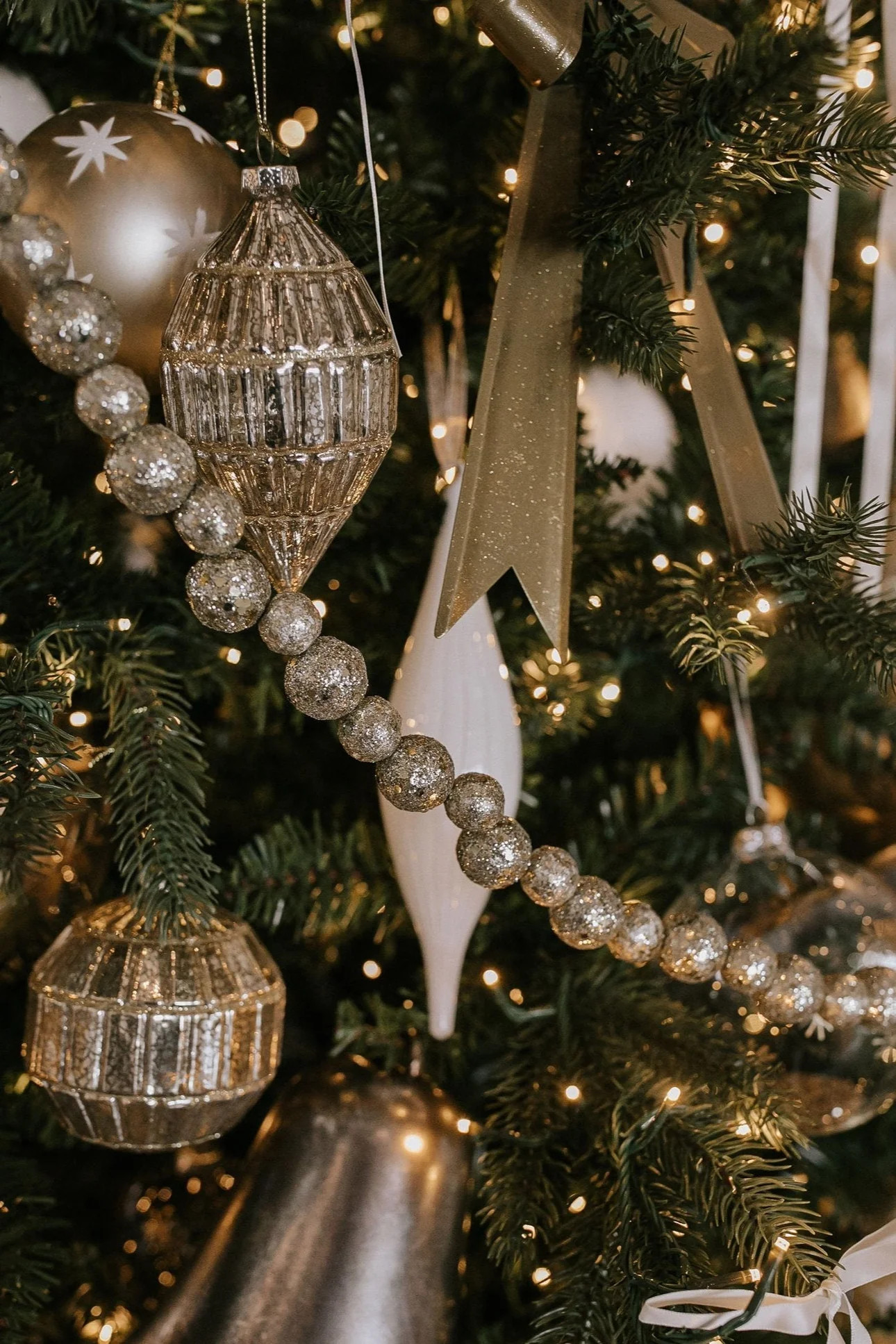 Wonderful Time Garland - 6' | THELIFESTYLEDCO