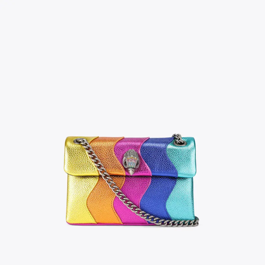 mini kensington bag | Kurt Geiger US