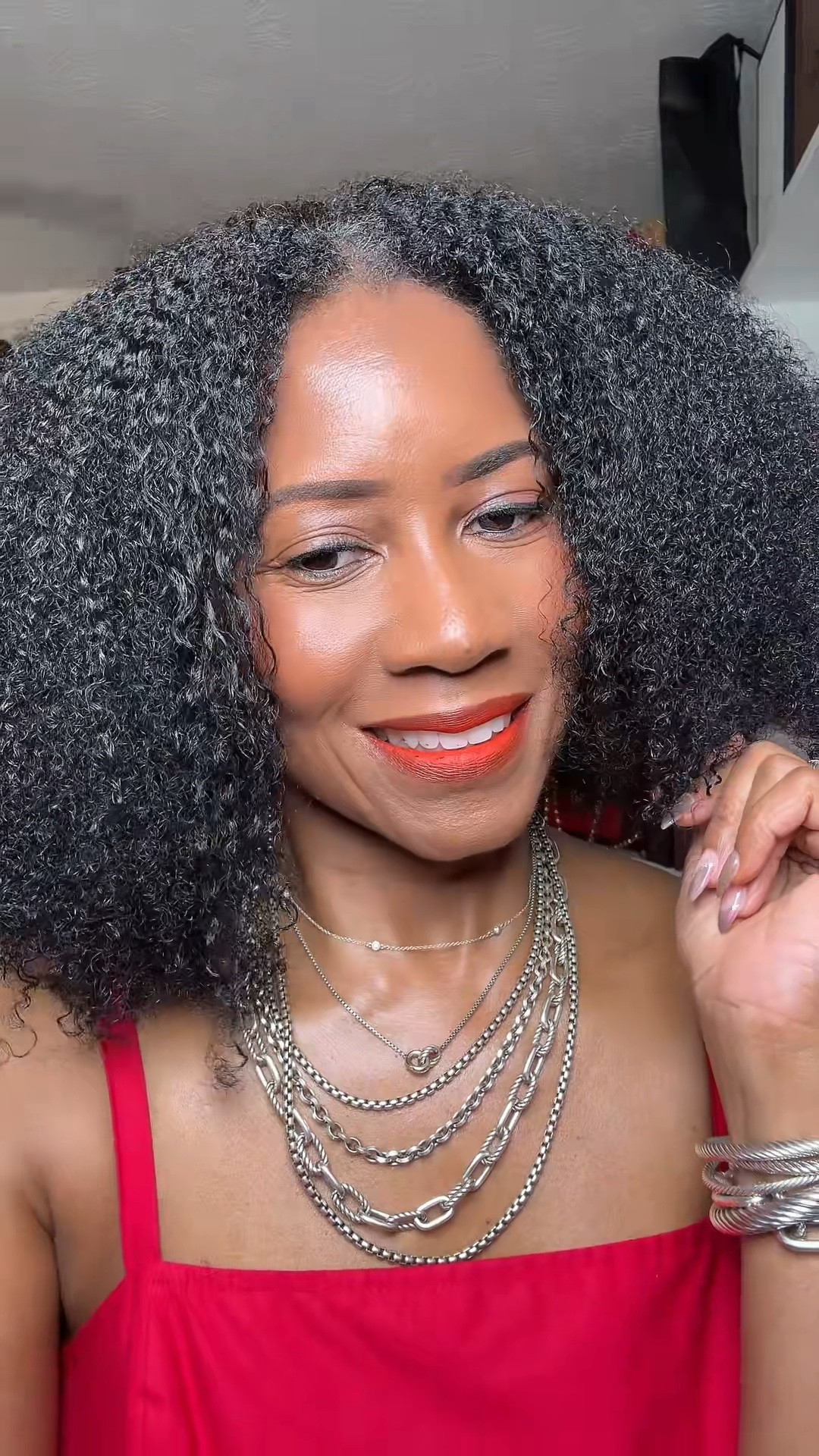 Tired of lipsticks that dry out your lips @thelipbar got us covered? Watch this and Click the cart! #thelipbar #softmattelipstick #lipstick #infamouslipstick #tiktokshopspringglowup

#LTKBeauty