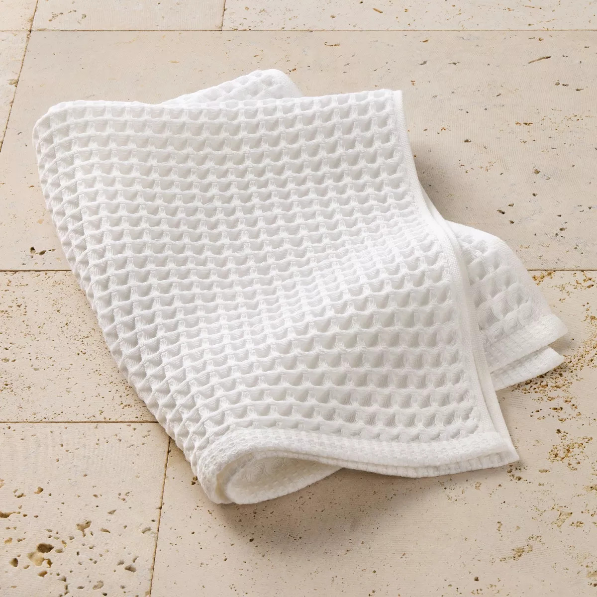 Waffle Towel - Casaluna™ | Target