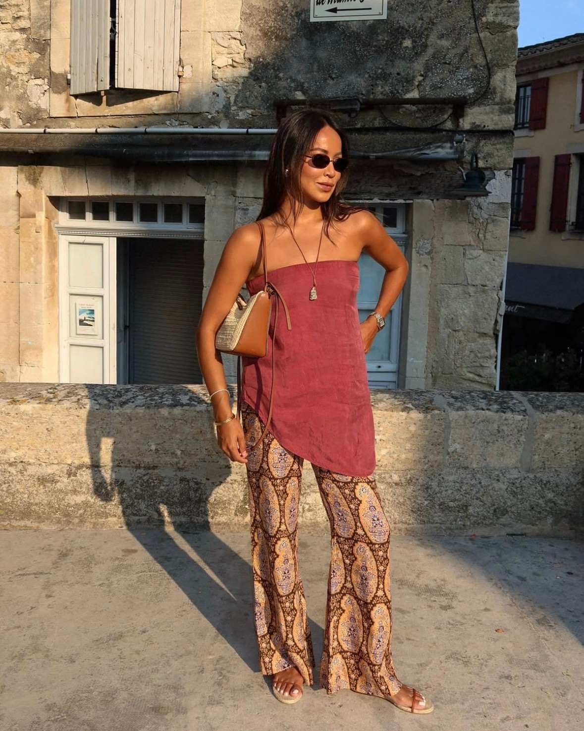 Gordes. ❤️

#LTKStyleTip #LTKTravel