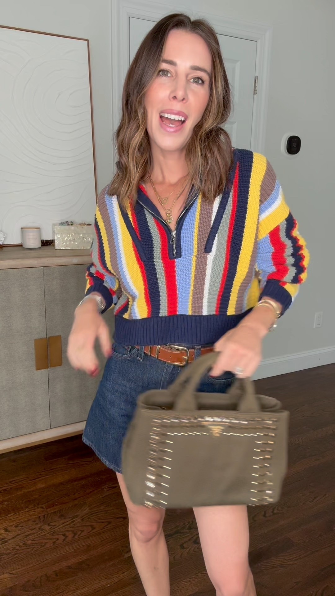 An easy Labor Day outfit a little brunch with my sister, and then back-to-school prep in full effect!


#LTKStyleTip #LTKItBag #LTKFindsUnder100