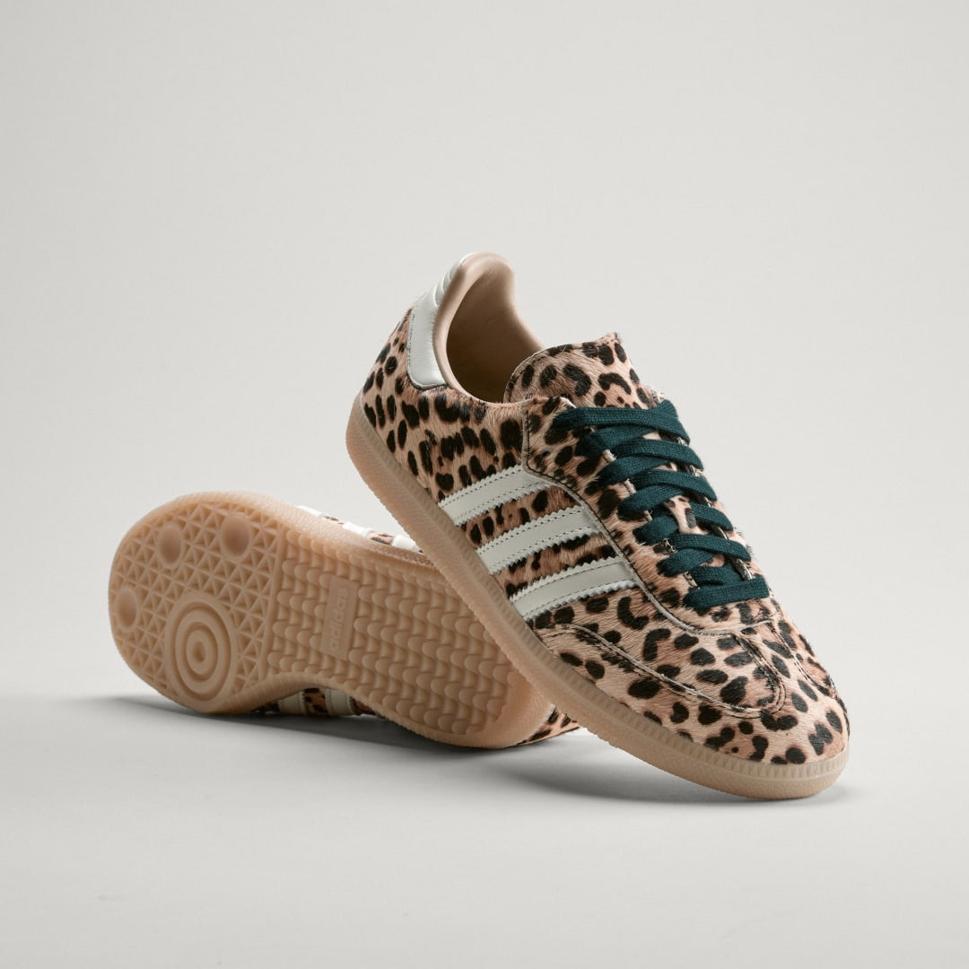 Samba OG Shoes | adidas (US)