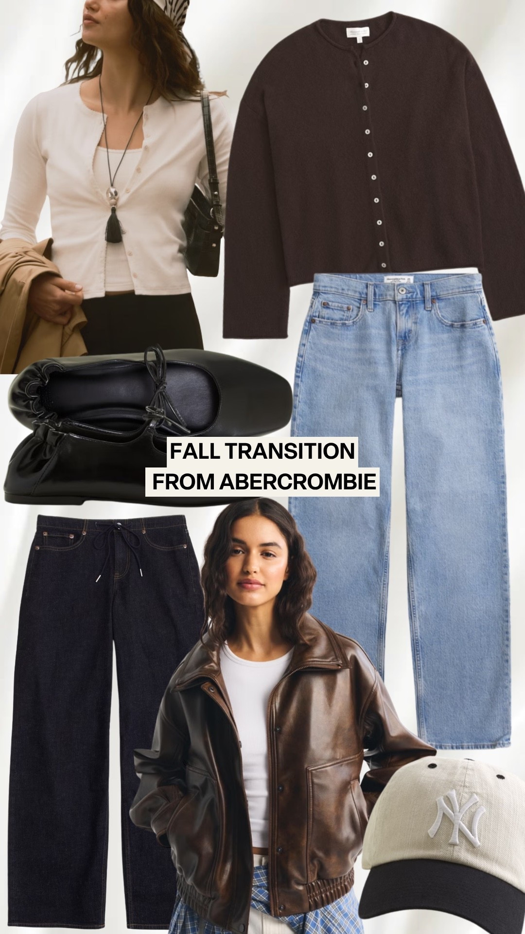 Code AFKATHLEEN for an additional 15% off on top of their denim sale happening now! #kathleenpost #AbercrombiePartner @abercrombie

#LTKSaleAlert