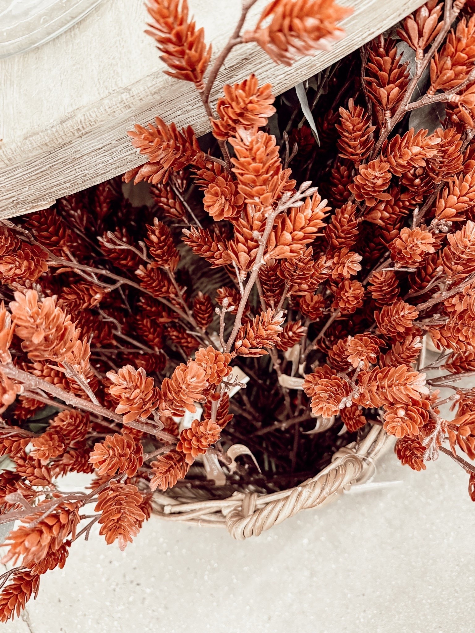 Most prettiest fall stems. 



#LTKHome #LTKFindsUnder50 #LTKSeasonal