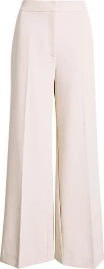 The Lennox Wide Leg Trousers | Nordstrom