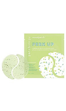 Patchology MoodPatch Perk Up Eye Gels 5 Pack from Revolve.com | Revolve Clothing (Global)