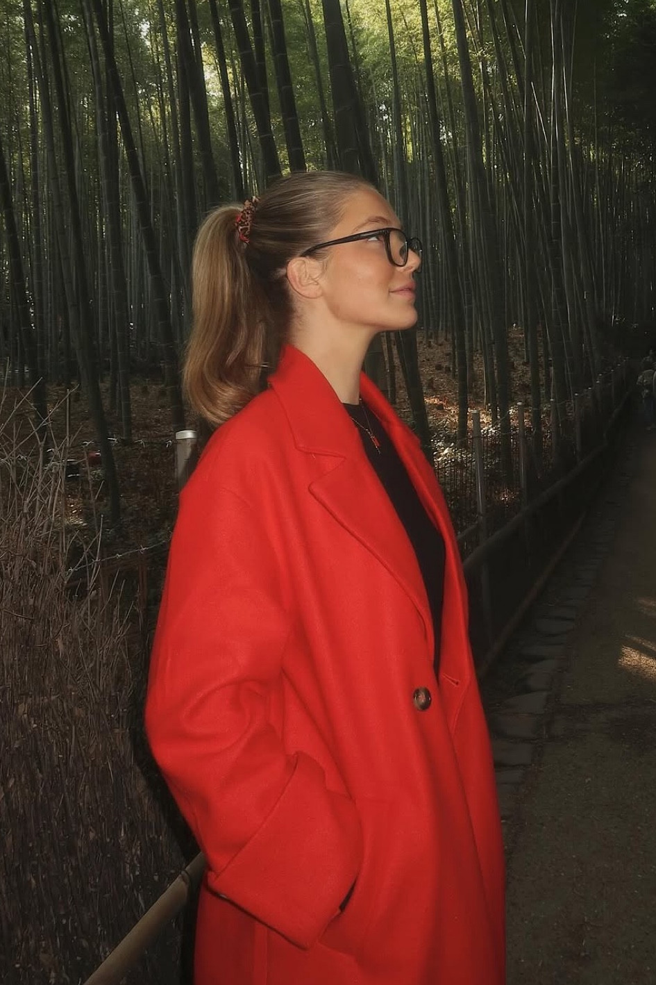 Elle Thumann in Japan❤️

#LTKMostLoved #LTKTravel #LTKSaleAlert