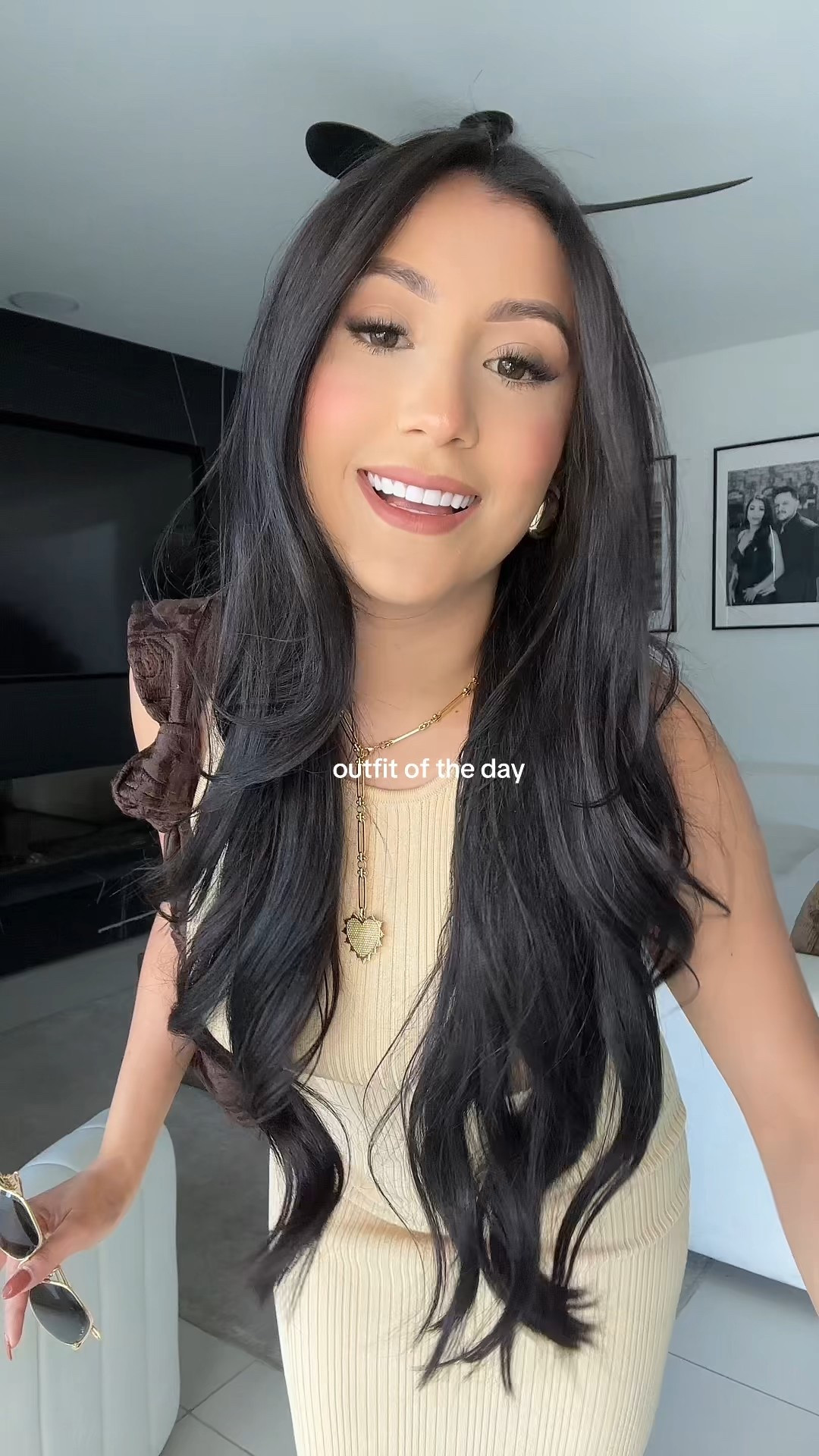 Summer outfit inspo: dress with sneakers

#LTKItBag #LTKStyleTip #LTKShoeCrush