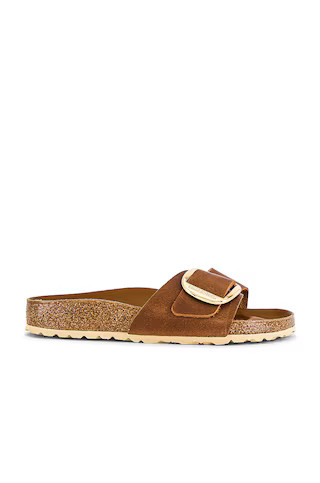 Madrid Big Buckle Sandal
                    
                    BIRKENSTOCK | Revolve Clothing (Global)