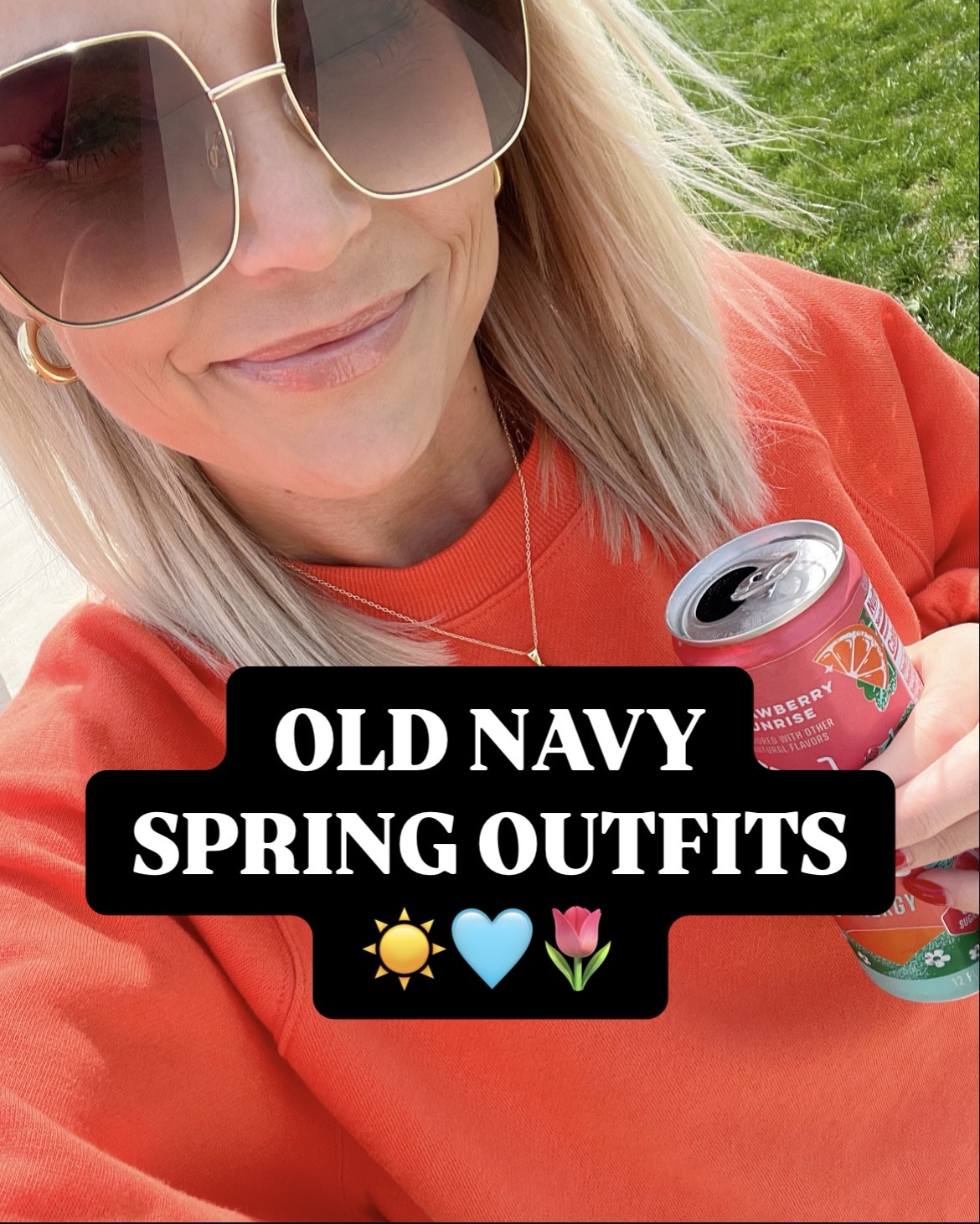 Old Navy Spring Outfits🌸
My trip to Old Navy was a success! I found so many cute new tops, dresses and the best new baggy wide leg jeans!!


Old navy fashion, old navy finds, spring outfits, spring style, summer outfits, summer style, spring dresses, summer dresses, petite fashion, midsize fashion

#LTKStyleTip #LTKMidsize #LTKPetite