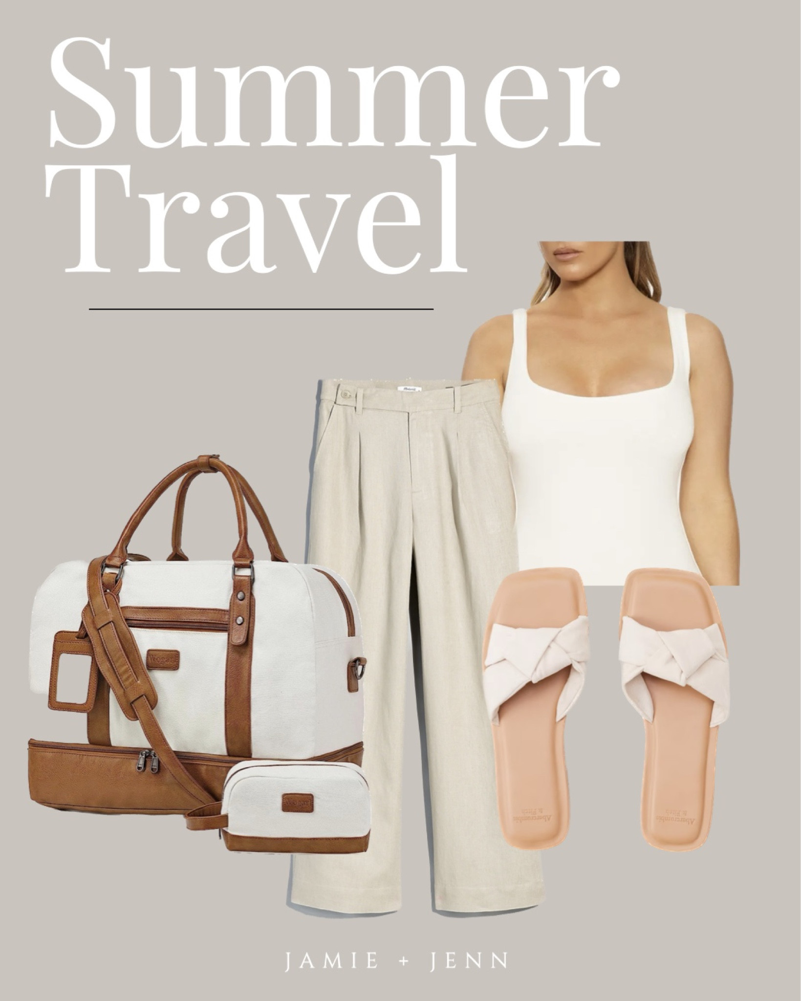 #summer #travel #fit #nsale 

#LTKxNSale #LTKSeasonal #LTKtravel
