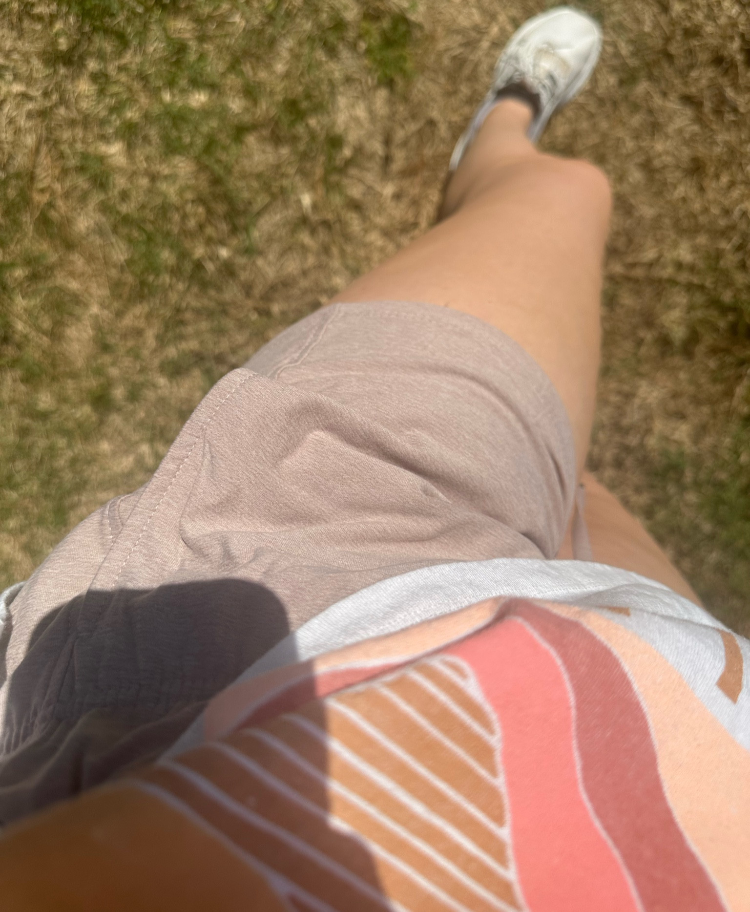 Walmart Butter soft Shorts 