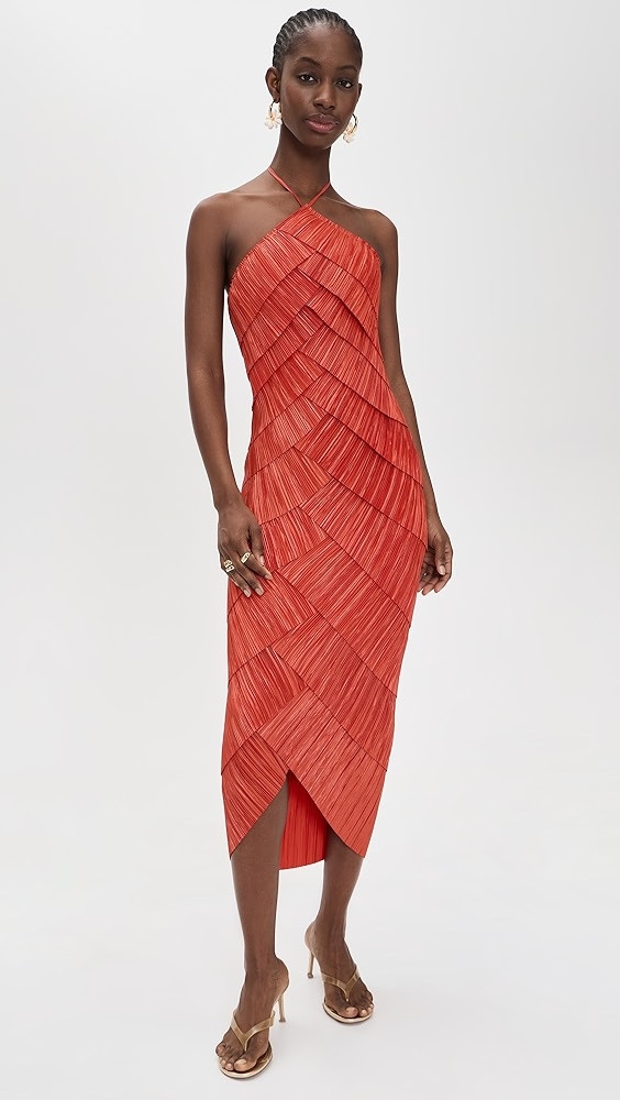 Patrizia Dress | Shopbop