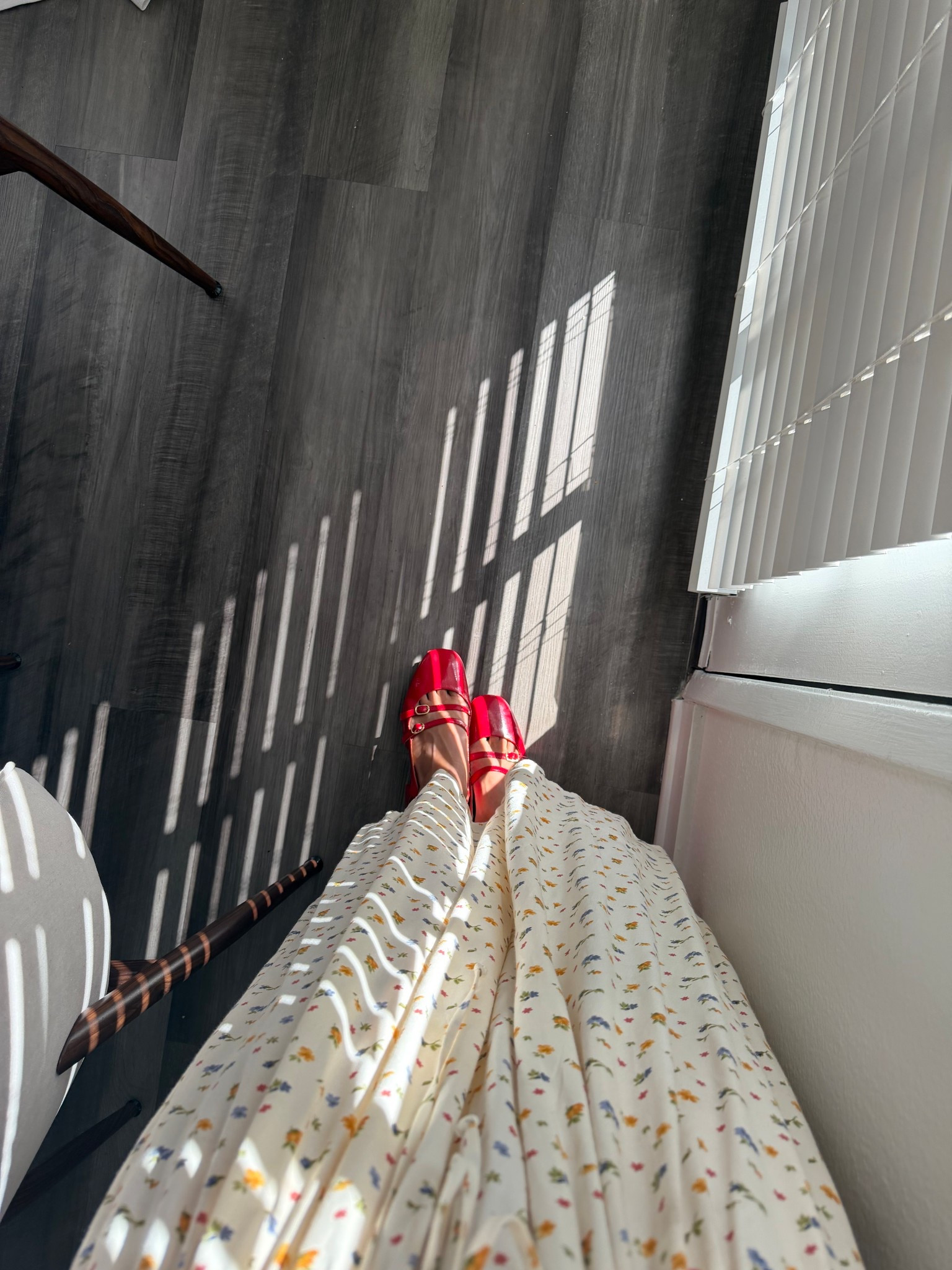 Happiest Sunday from me and my favorite red shoes!❤️❣️💌

#LTKgrwm #LTKdayinmylife #LTKootd