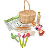 Wicker Shopping Basket | Maisonette
