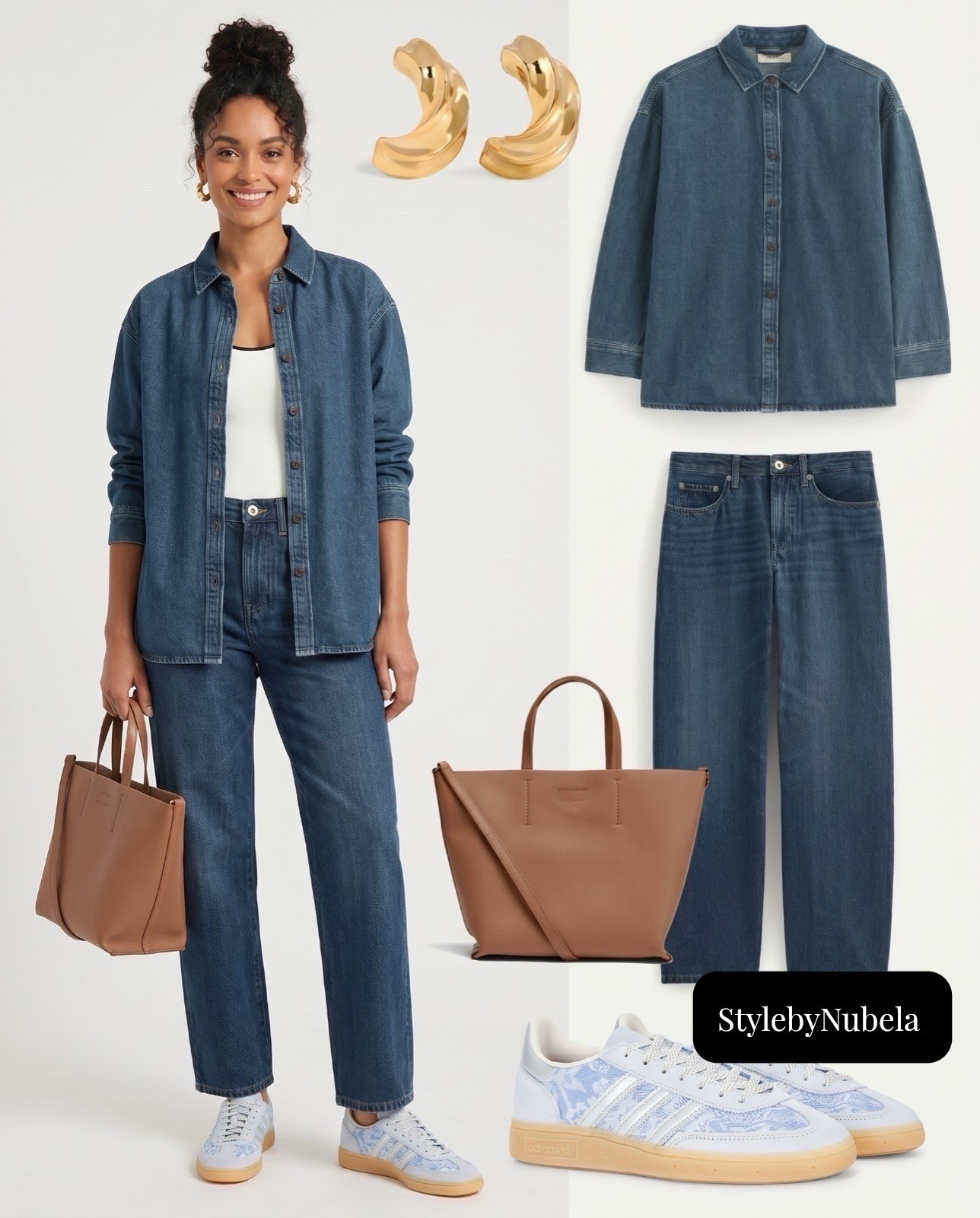 Denim on Denim summer outfits #denim #Sneaker

#LTKFestival #LTKFashion 

casual summer denim outfits | how to wear denim in summer | denim skirt outfit ideas  | summer jeans styling women | everyday denim looks summer

#SummerDenim #DenimOutfit #CasualDenimStyle #SummerOOTD #DenimSkirtOutfit #CasualChic

#LTKPlusSize #LTKTall #LTKPetite #LTKBump #LTKmomlife #LTKOver40 #LTKMidsize #LTKvlog #LTKgrwm #LTKootd #LTKdayinmylife #LTKSaleAlert #LTKSeasonal #LTKmomlife #LTKWorkwear #LTKxMadewell #LTKdayinmylife