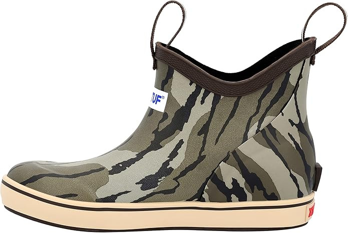 Xtratuf Kid's Ankle Deck Boot | Amazon (US)