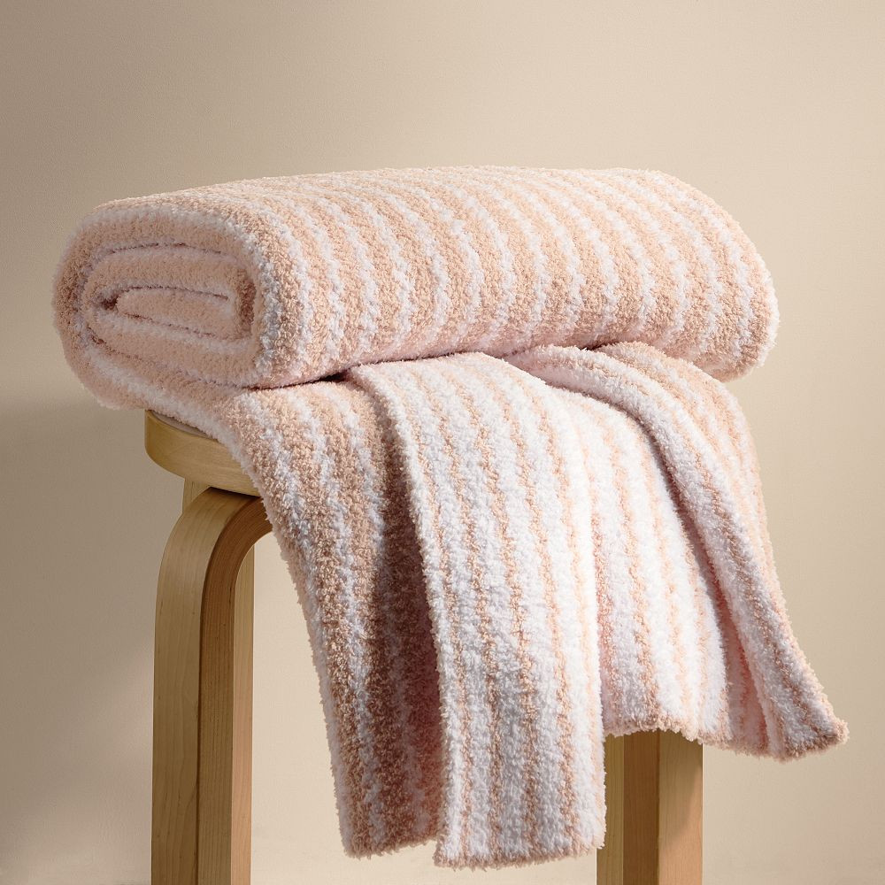 Wiggle Throw Blanket | Dormify