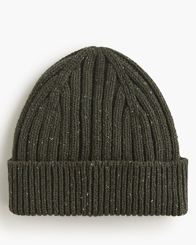 Donegal beanie | J.Crew Factory