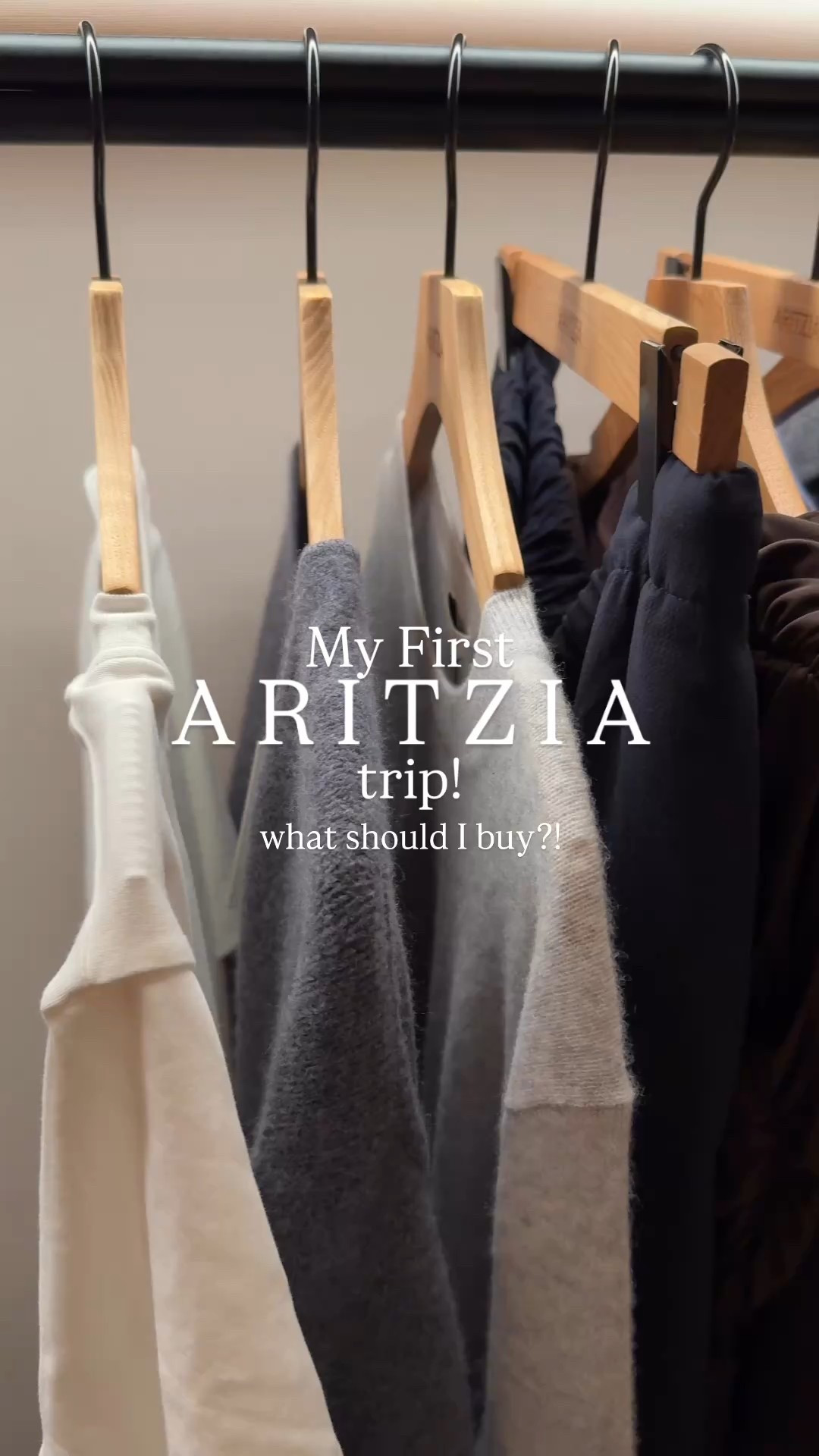 Aritzia recently opened in Pittsburgh and I had to go shop for a few staples that I’ve had in my cart forever. There’s so many incredible casual classic staples of amazing quality that I tried on here.  There are some perfect fall outfits and amazing peoples like Kashmir sweaters, and non-wrinkle pants that I love from here.

#LTKMidsize #LTKSeasonal