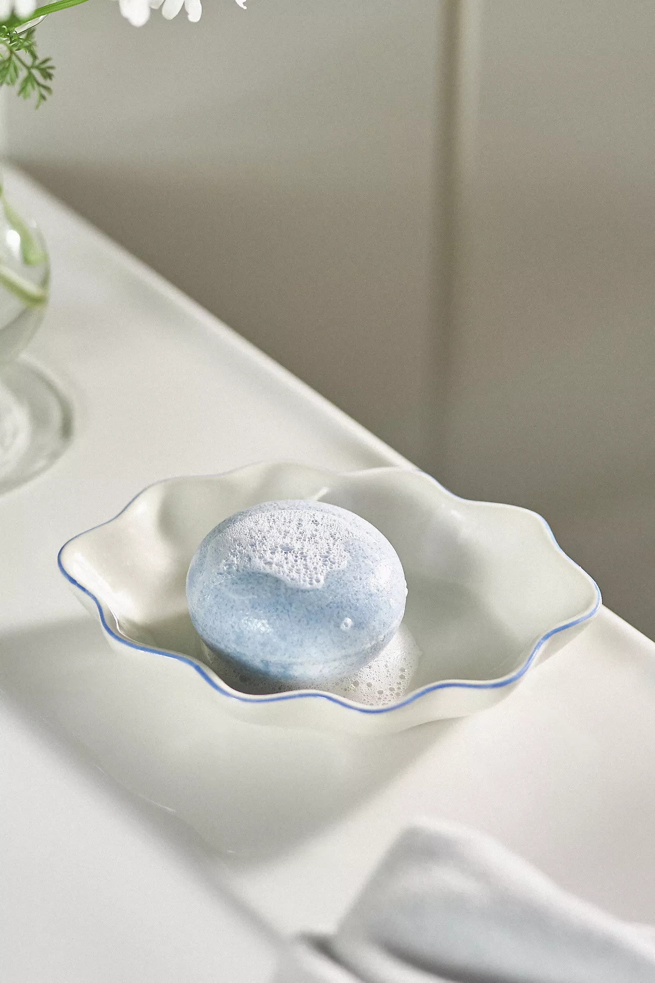 Le Marais Soap Dish | Anthropologie (US)