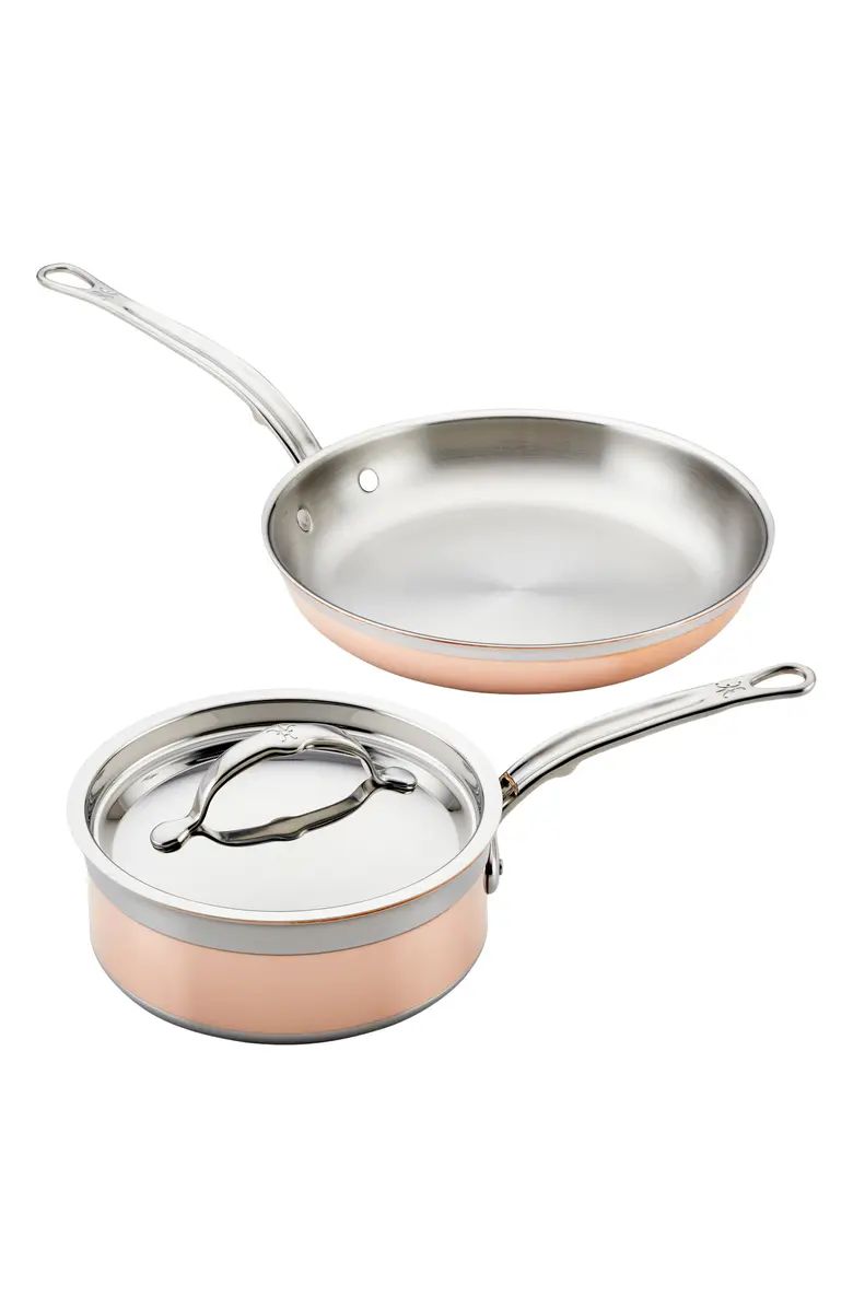 CopperBond 3-Piece Cookware Set | Nordstrom | Nordstrom