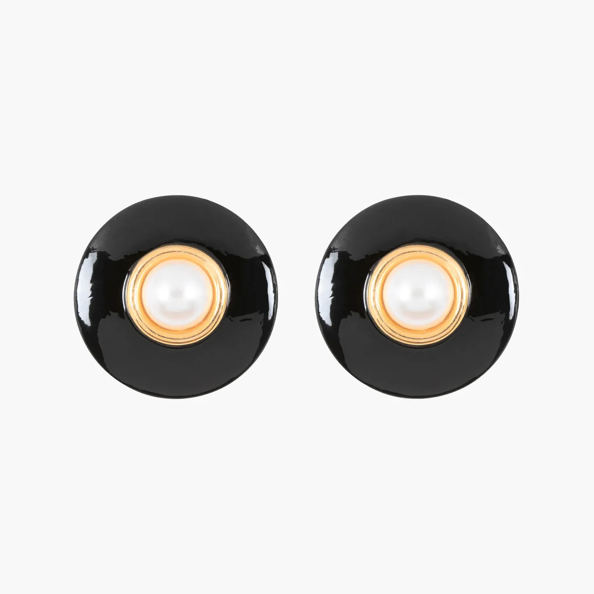 Jennifer Behr x Léanne Ansar Lili Earrings | Jennifer Behr 