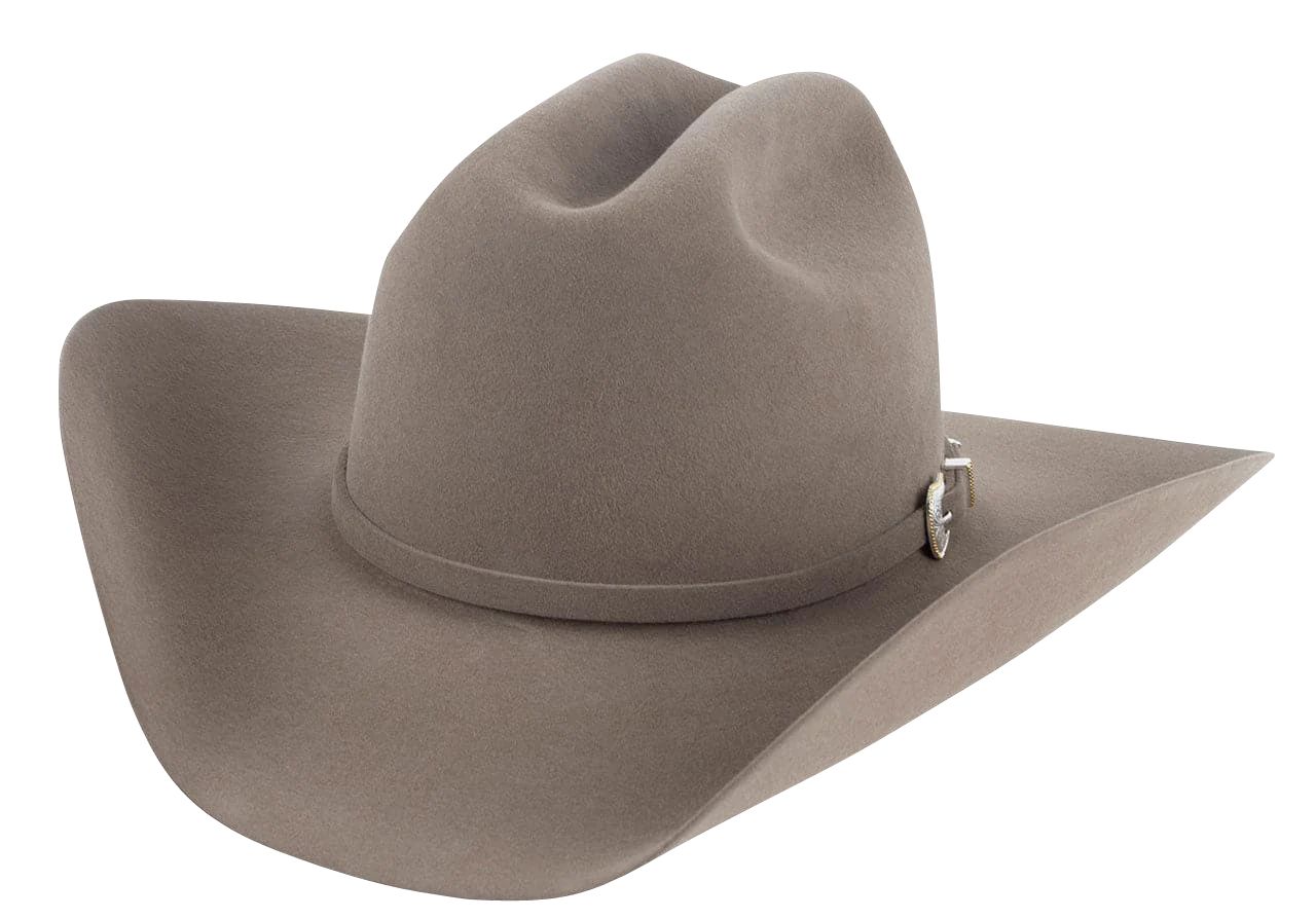 American Hat Co. 10X Pecan Felt Cowboy Hat | Pinto Ranch | Pinto Ranch