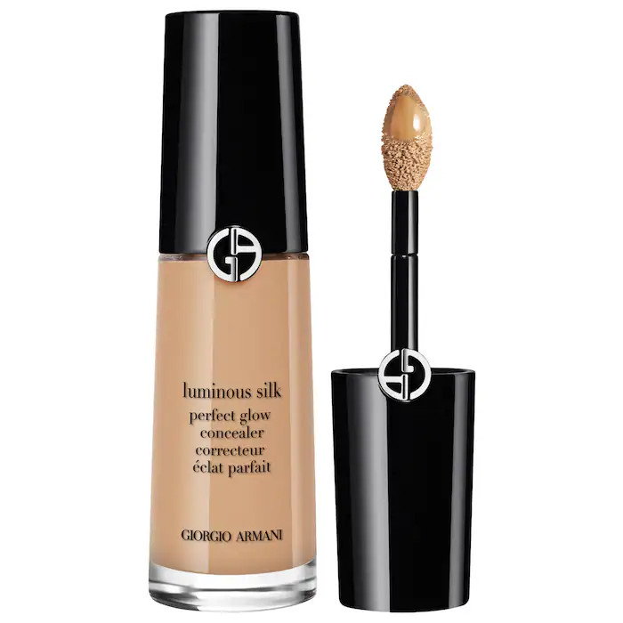 Luminous Silk Hydrating Face and Under-Eye Concealer | Sephora (US)