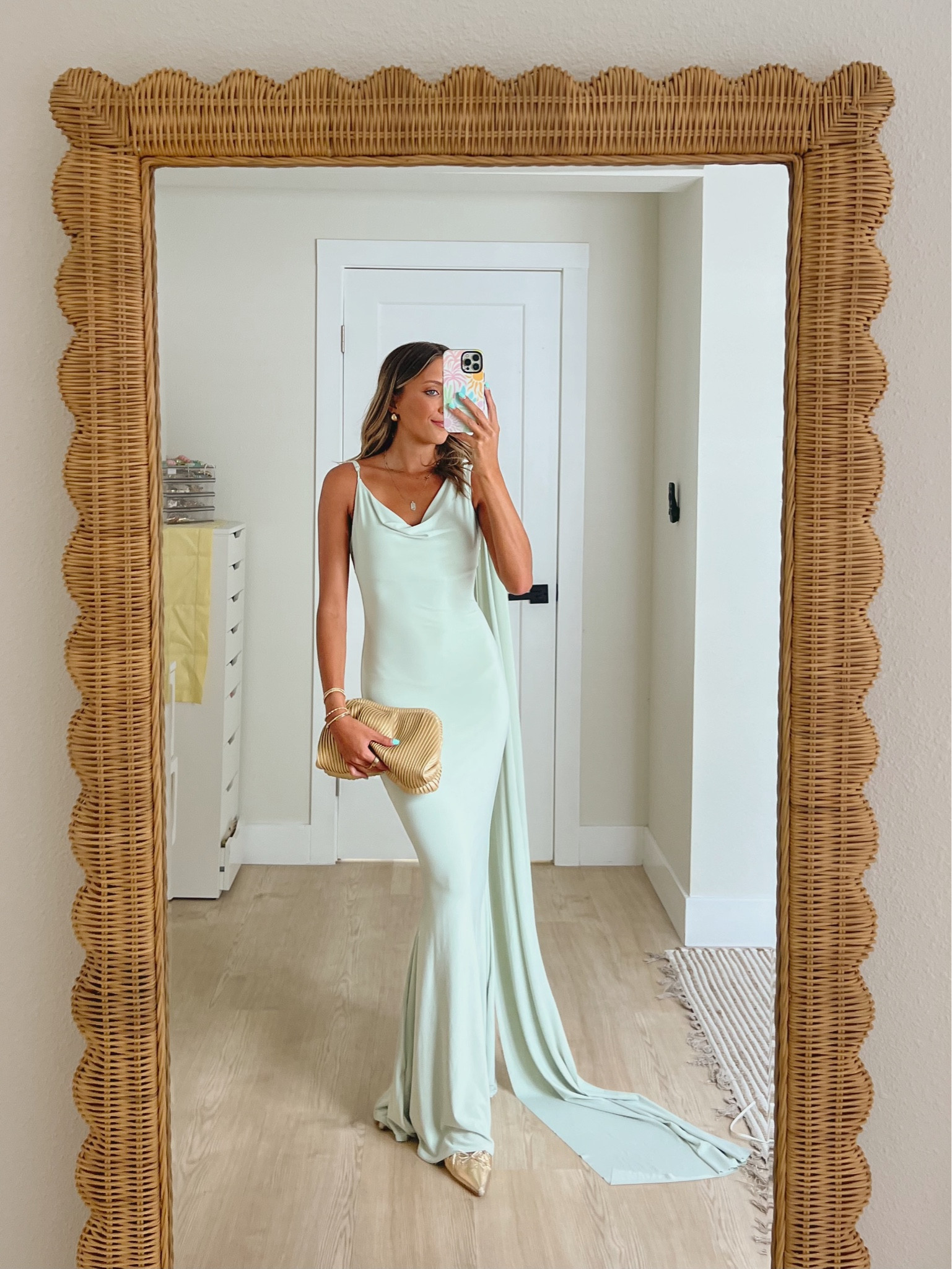 spring wedding guest dress from club London 💍💕 wearing a 2 I. This black tie ready style

#LTKWedding