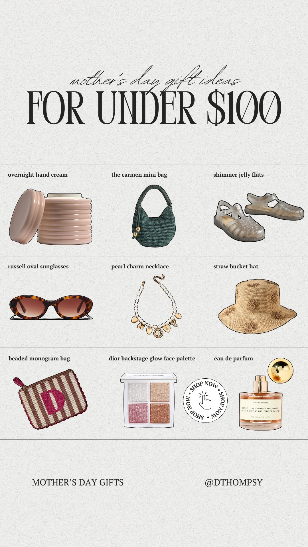 gift guide (mother’s day - for under $100)

#LTKFindsUnder100 #LTKStyleTip #LTKGiftGuide