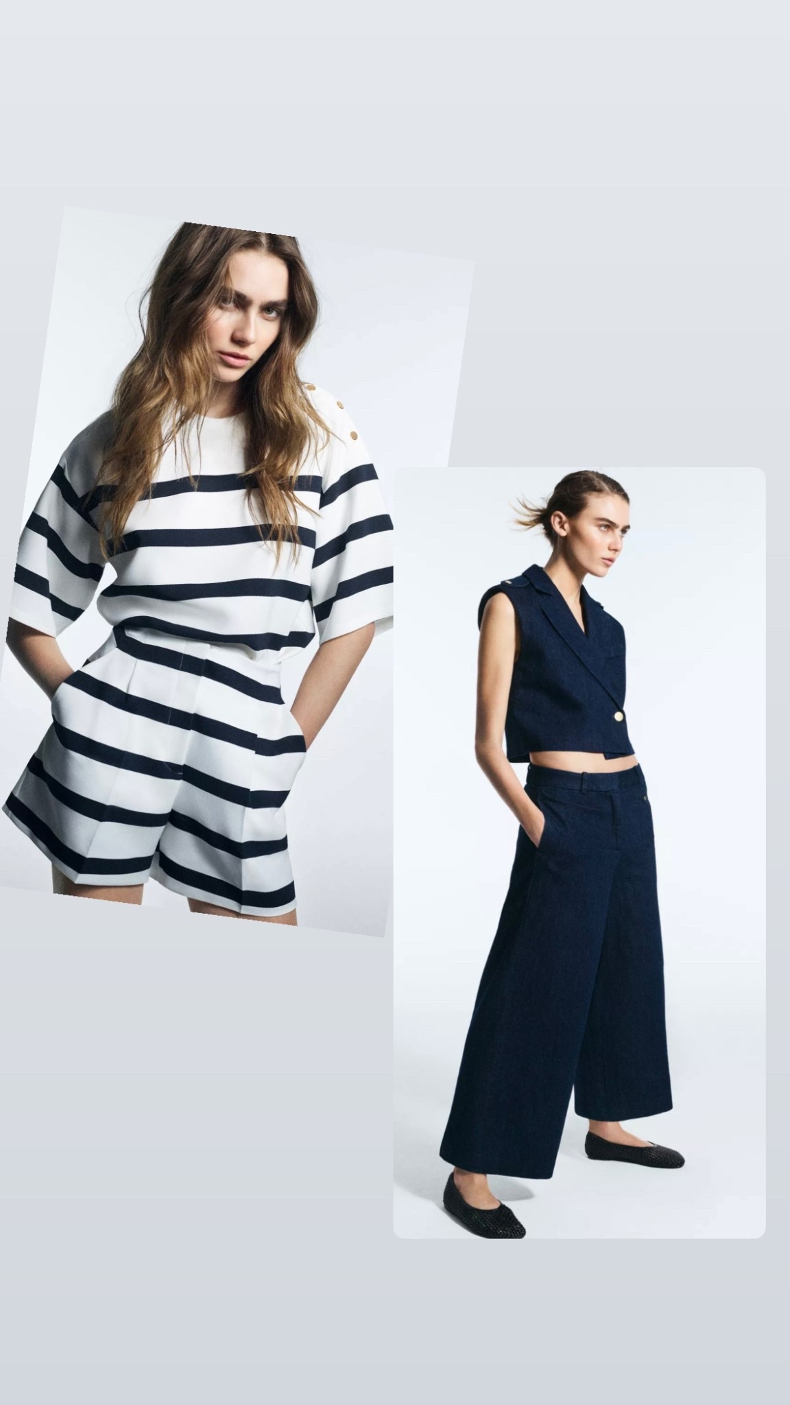 chic looks under $100 - <> — daily edit cover from Found by Em