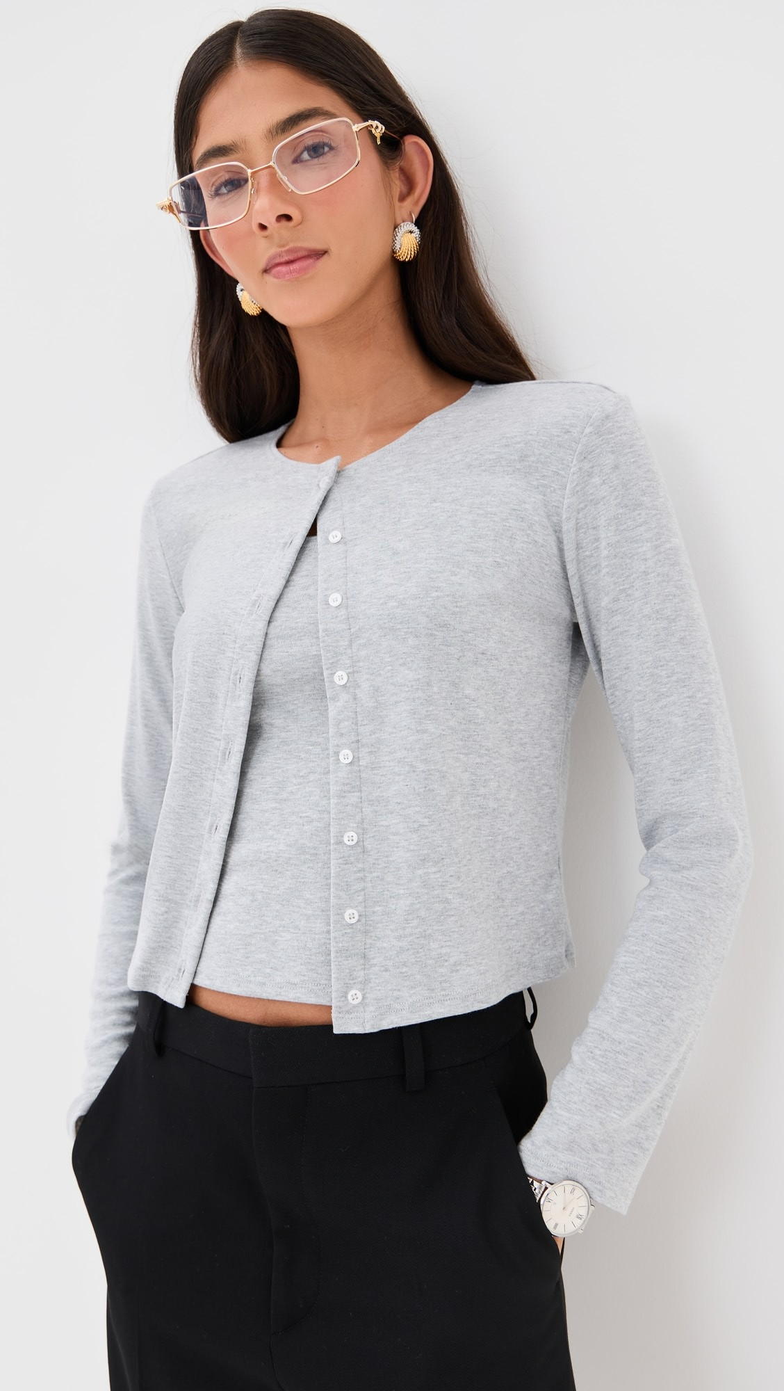Eloise Cardigan | Shopbop