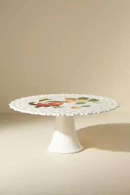 Chantilly Cake Stand | Anthropologie (US)