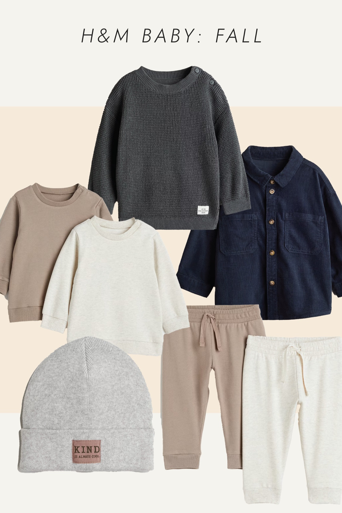 Baby picks for fall! 

#LTKStyleTip #LTKSeasonal #LTKBaby