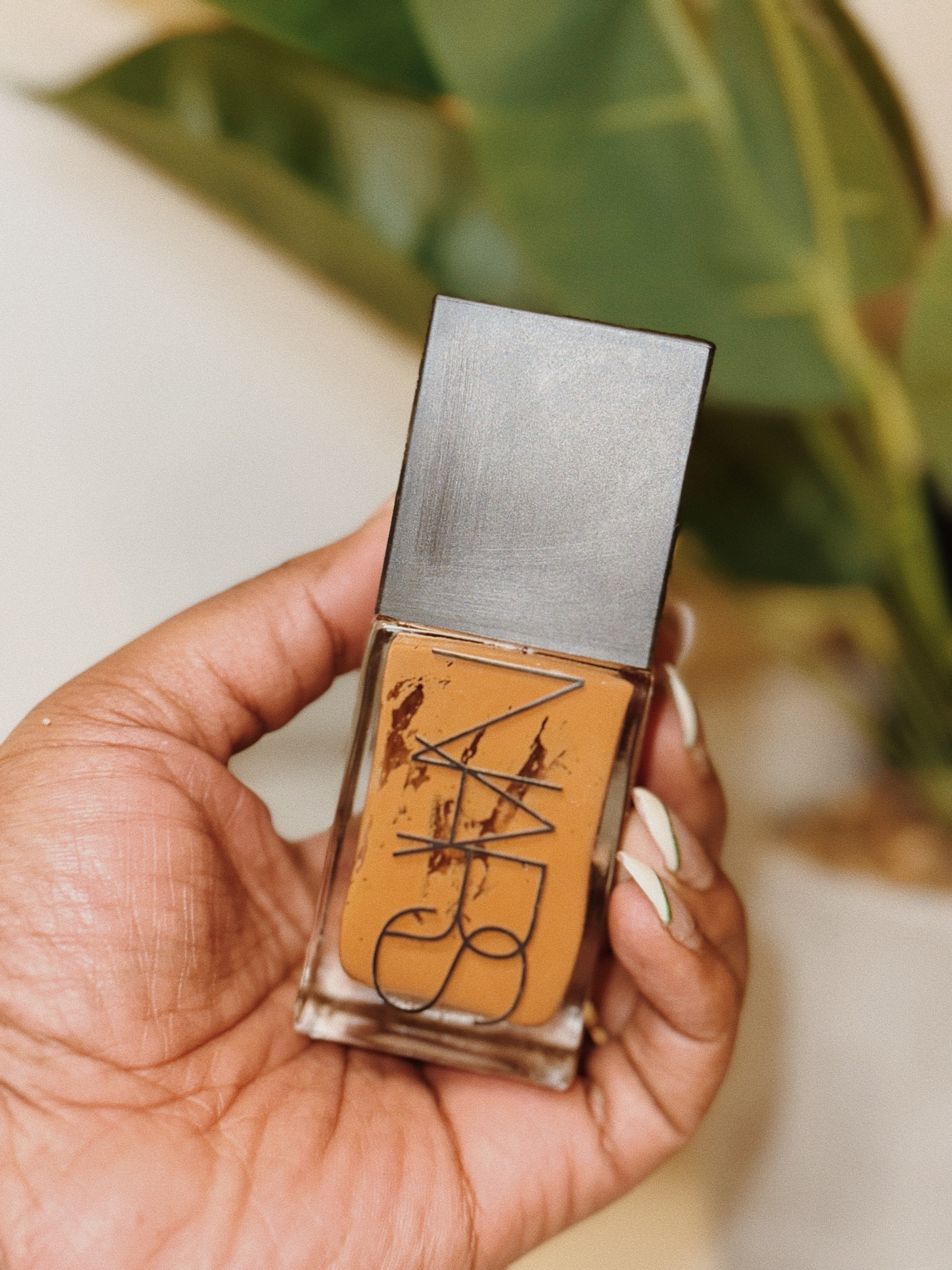 My Fav Fondation: Shade Macao My skin loves this fondation a lot!! ! #makeup #Nars #Beauty

#LTKbeauty #LTKstyletip