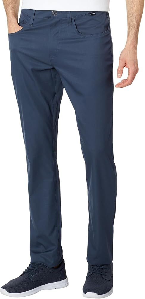 TravisMathew Mens Open to Close Pants | Amazon (US)